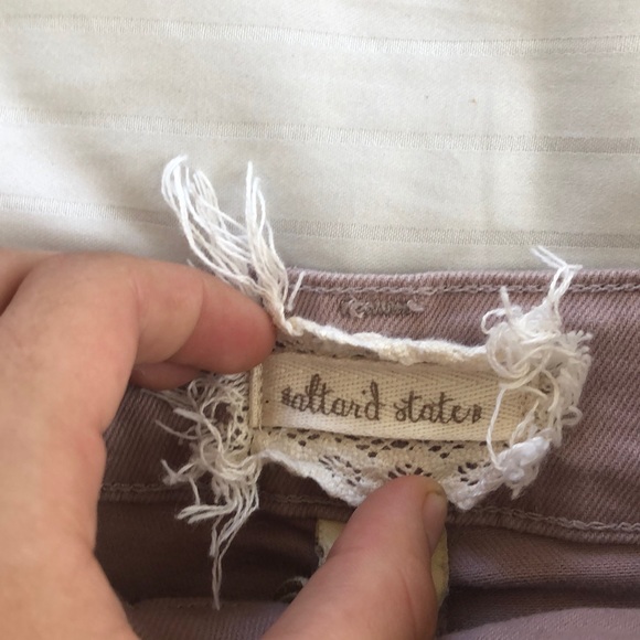 Shorts - Picture 2 of 3